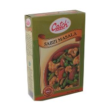 CATCH SABJI MASALA 100 G 